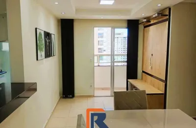 Apartamento com 3 quartos à venda na Rua Icatu, 390, Conjunto Residencial Trinta e Um de Março, São José dos Campos