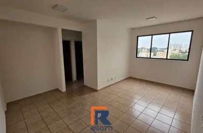 Apartamento com 2 quartos à venda na Avenida Cassiano Ricardo, 735, Jardim Alvorada, São José dos Campos