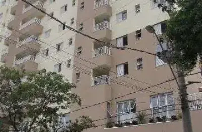 Apartamento com 3 quartos à venda na Rua Avião Tangará, 60, Jardim Souto, São José dos Campos