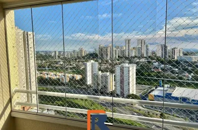 Apartamento com 3 quartos à venda na Rua Paulo Edson Blair, 65, Jardim Apolo II, São José dos Campos