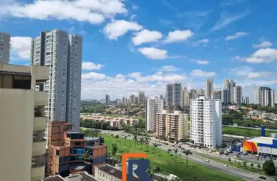 Apartamento com 3 quartos para alugar na Rua Paulo Edson Blair, 65, Jardim Apolo II, São José dos Campos