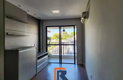 Apartamento com 2 quartos à venda na Rua Haiti, 351, Jardim América, São José dos Campos