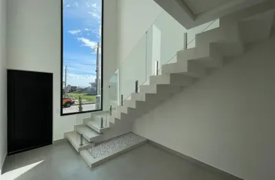 Seu novo lar: moderno, bem iluminado e com integração total entre área social e gourmet.