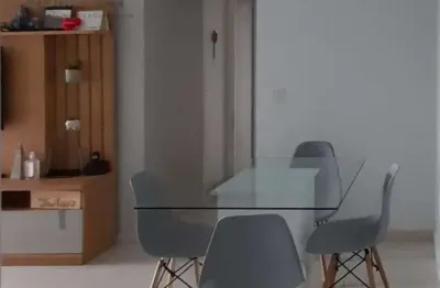 Apartamento com 2 quartos à venda na Avenida Padre Arlindo Vieira, Vila Vermelha, São Paulo