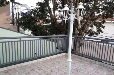 Casa com 1 quarto para alugar na Rua Cristóforo Mantegazza, Jardim Vergueiro (Sacomã), São Paulo