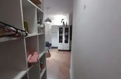 Apartamento com 2 quartos à venda na Rua Alfredo Jorel, Jardim Celeste, São Paulo
