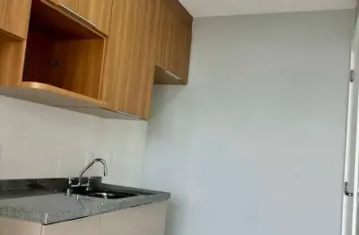 Apartamento com 2 quartos para alugar na Praça Pinheiro da Cunha, Vila Dom Pedro I, São Paulo