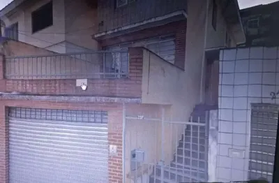 Casa com 3 quartos à venda na Rua Francisco Gomes da Silva Prado, Bosque da Saúde, São Paulo