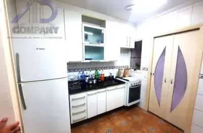 Casa em condomínio fechado com 3 quartos à venda na Rua Giovanni Carnovali, Vila Caraguatá, São Paulo