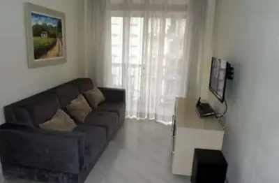 Apartamento em jardim são savério, 53m², dois quartos -  são paulo