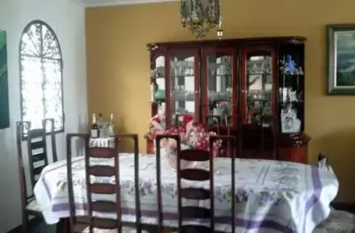 Casa com 3 quartos à venda na Rua Acarajé, Alto do Ipiranga, São Paulo