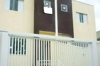 Casa com 3 quartos à venda na Rua Guaperoba, Vila Brasílio Machado, São Paulo