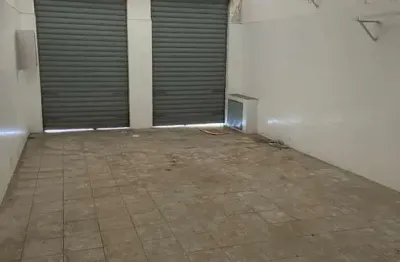 Ponto comercial para alugar na Rua Peropava, Vila Brasílio Machado, São Paulo