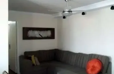 Apartamento com 3 quartos à venda na Rua Caviana, Vila Guarani, São Paulo