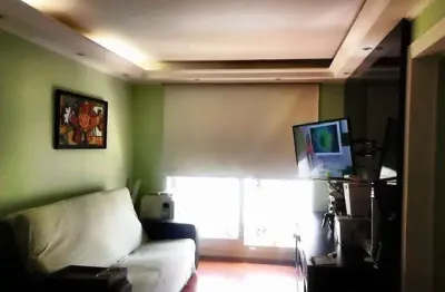 Apartamento com 3 quartos à venda na Rua Samambaia, Bosque da Saúde, São Paulo