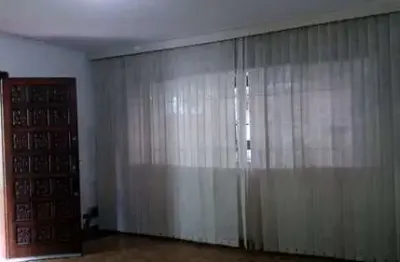 Casa com 3 quartos à venda na Rua Paulo Bim, Vila Água Funda, São Paulo