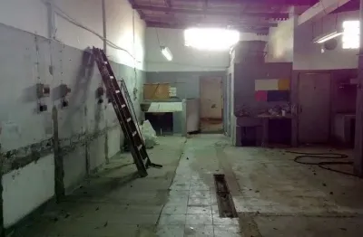 Casa comercial para alugar na Rua Major Freire, Vila Monte Alegre, São Paulo