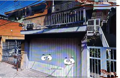 Casa com 5 quartos à venda na Rua Dezoito de Outubro, Jardim Maria Estela, São Paulo