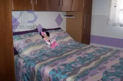 Apartamento com 2 quartos à venda na Rua Ângelo Bertini, Jardim Celeste, São Paulo