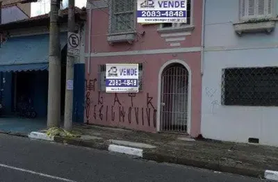Casa com 2 quartos à venda na Rua Marselhesa, Vila Mariana, São Paulo