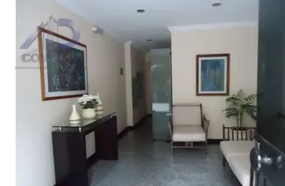 Apartamento com 3 quartos à venda na Rua Tuiucuê, Jardim da Saude, São Paulo