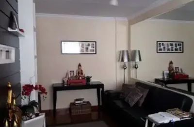 Apartamento com 2 quartos à venda na Rua Aquiles Jovane, Jardim Celeste, São Paulo