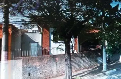 Chácara / sítio à venda na Avenida Bosque da Saúde, Saúde, São Paulo