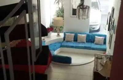 Casa com 3 quartos à venda na Rua Samambaia, Bosque da Saúde, São Paulo