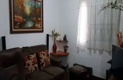 Apartamento com 3 quartos à venda na Avenida dos Ourives, Jardim São Savério, São Paulo