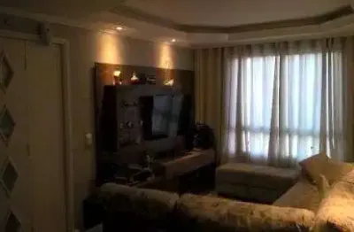 Apartamento com 2 quartos para alugar na Rua Giovanni Boltraffio, Vila Santa Teresa (Zona Sul), São Paulo
