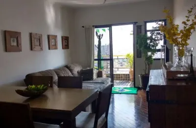 Apartamento com 3 quartos à venda na Avenida do Cursino, Saúde, São Paulo