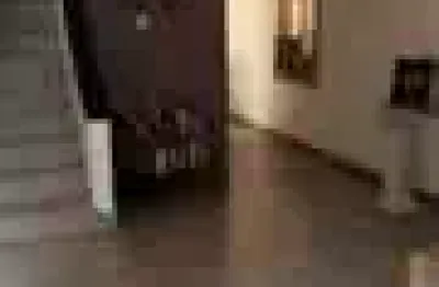 Casa com 3 quartos à venda na Rua Georges Mansur Nabhan, Jardim Santa Cruz (Sacomã), São Paulo