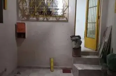 Casa com 2 quartos à venda na Rua Pedrália, Vila Gumercindo, São Paulo