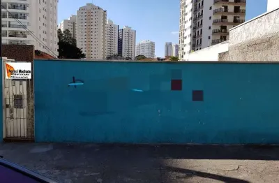 Chácara / sítio à venda na Rua Vigário Albernaz, Vila Gumercindo, São Paulo