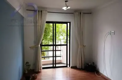Apartamento com 2 quartos à venda na Rua Aquiles Jovane, Jardim Celeste, São Paulo