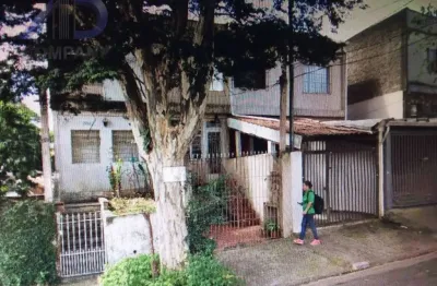 Casa com 2 quartos à venda na Rua Elisa Silveira, Vila Santo Estéfano, São Paulo