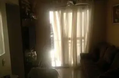 Apartamento com 3 quartos à venda na Rua Alfredo Jorel, Jardim Celeste, São Paulo