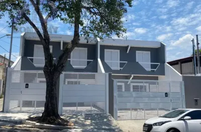 Casa com 3 quartos à venda na Rua Divino das Laranjeiras, Vila Santo Estéfano, São Paulo