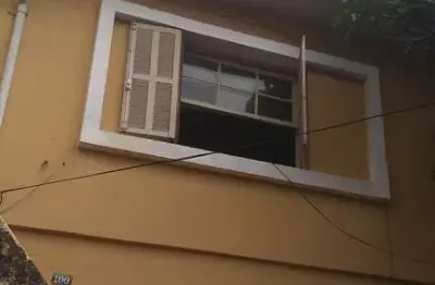 Casa com 3 quartos à venda na Rua Antônio Sales de Camargo, Cursino, São Paulo