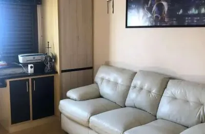Apartamento com 3 quartos à venda na Rua Elisa Silveira, Vila Santo Estéfano, São Paulo