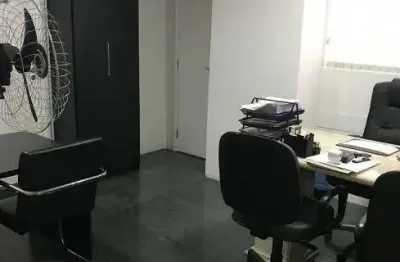 Sala comercial à venda na Rua Galvão Bueno, Liberdade, São Paulo