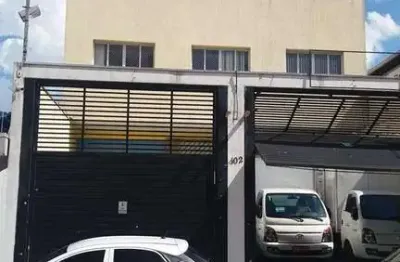 Prédio à venda na Rua Dom Vilares, Vila das Mercês, São Paulo