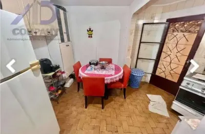 Casa com 3 quartos à venda na R. Des. Alípio Bastos, Jabaquara, São Paulo