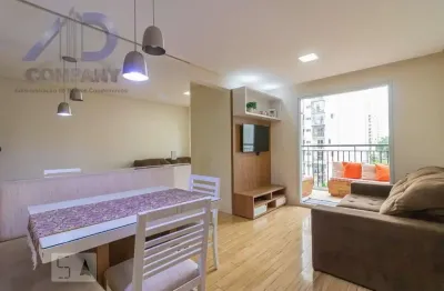 Apartamento com 3 quartos à venda na Rua André Pujos, Jardim Celeste, São Paulo