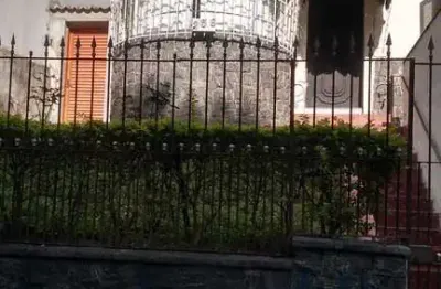 Casa com 3 quartos à venda na Rua Domingos de Rogatis, Jardim da Saude, São Paulo