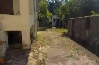 Terreno à venda na Rua Dom Pero Sardinha, Vila Gumercindo, São Paulo