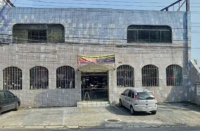 Ponto comercial à venda na Rua Vergueiro, Moinho Velho, São Paulo