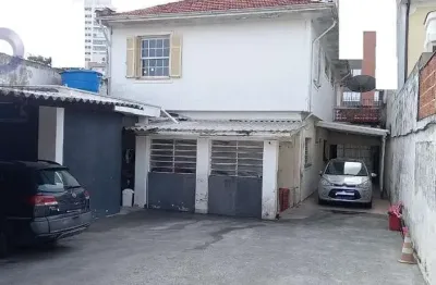 Casa com 6 quartos à venda na Rua Dom Bernardo Nogueira, Vila Gumercindo, São Paulo