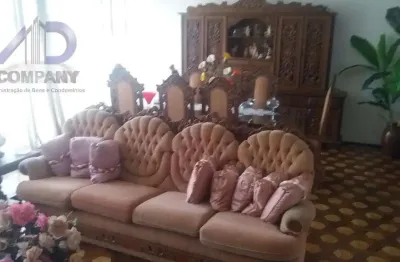 Casa com 3 quartos à venda na Rua Antônio Carlos da Fonseca, Jardim da Saude, São Paulo