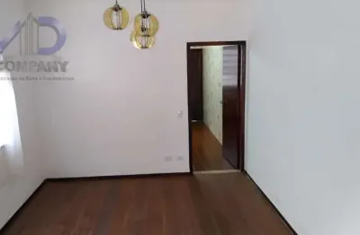 Casa com 3 quartos à venda na Rua Coriolano Durand, Vila Santa Catarina, São Paulo